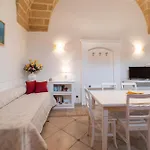 Apartment Palazzo Antica *