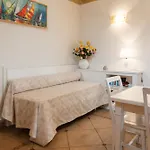 Palazzo Antica Apartment *
