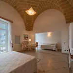 Palazzo Antica *
