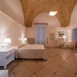 Apartment Palazzo Antica *