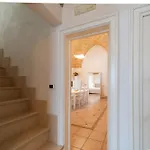 Apartment Palazzo Antica