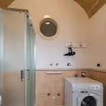 Palazzo Antica Apartment *