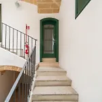 Palazzo Antica Gallipoli