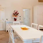 Palazzo Antica Apartment Gallipoli