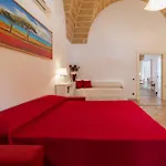Palazzo Antica Apartment