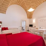 Palazzo Antica Apartment Gallipoli
