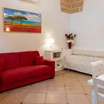 Palazzo Antica Apartment Gallipoli