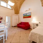Apartment Palazzo Antica