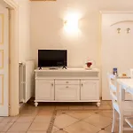Palazzo Antica Apartment