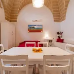 Palazzo Antica Gallipoli