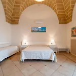 Palazzo Antica Apartment