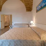 Palazzo Antica Apartment Gallipoli