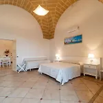 Apartment Palazzo Antica