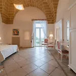 Palazzo Antica Apartment Gallipoli