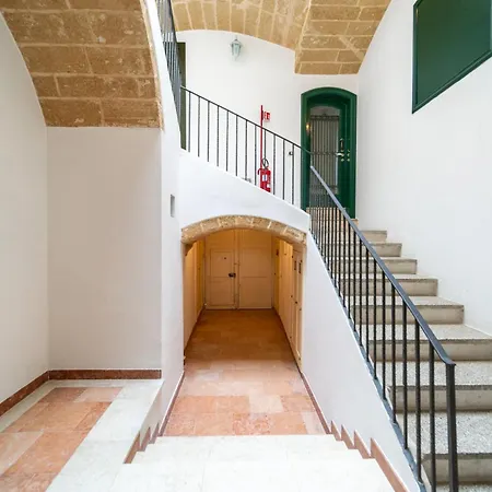 Palazzo Antica Daire