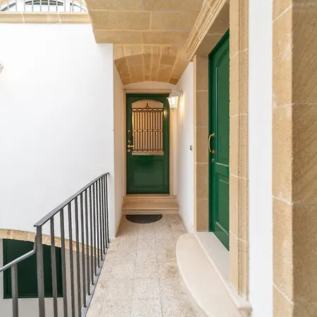 Palazzo Antica * Gallipoli