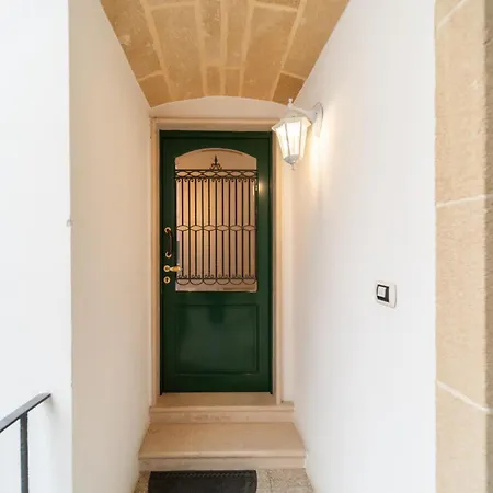 Palazzo Antica Appartamento *