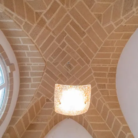 Palazzo Antica Apartamento Gallipoli