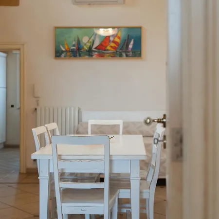 Palazzo Antica Gallipoli