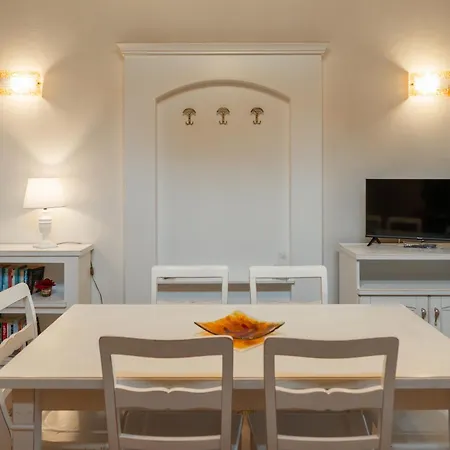 Apartamento Palazzo Antica Gallipoli