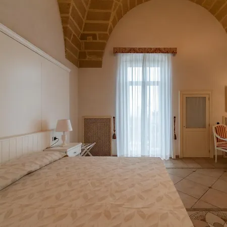 Palazzo Antica *