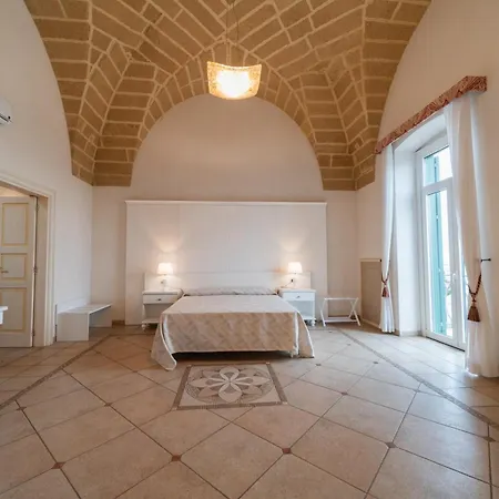 Palazzo Antica