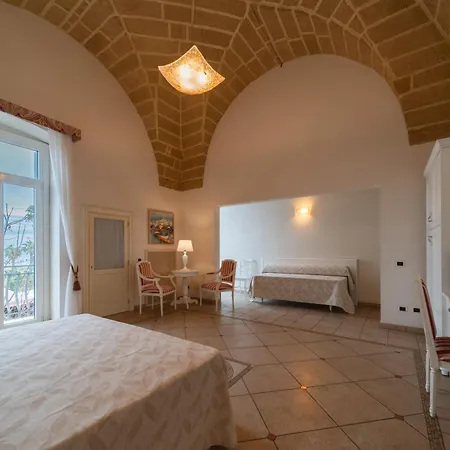 Palazzo Antica *