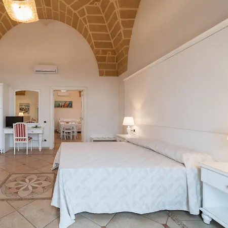 Palazzo Antica *