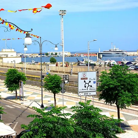 Palazzo Antica * Gallipoli