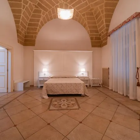 Apartamento Palazzo Antica *
