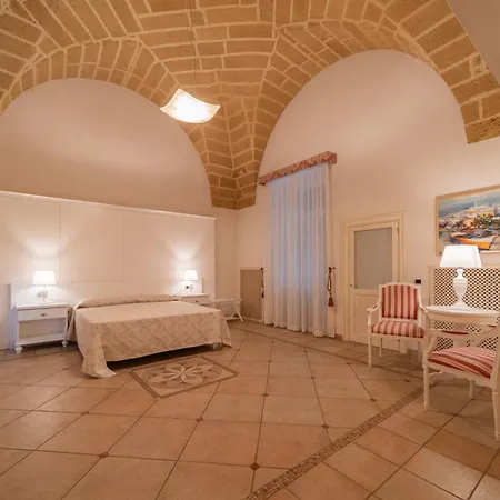 Palazzo Antica