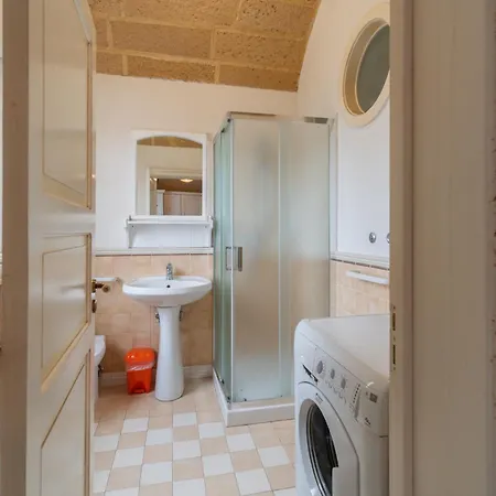 Apartment Palazzo Antica Gallipoli
