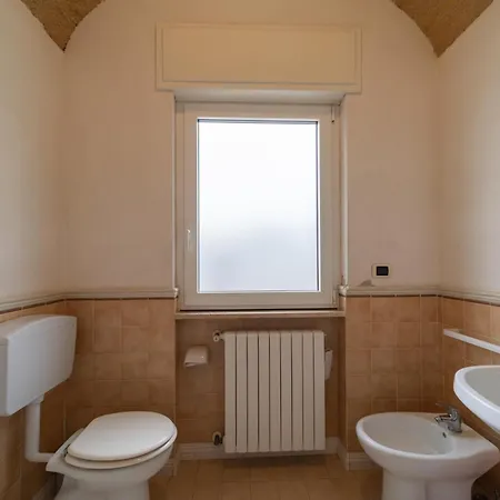 Apartamento Palazzo Antica Gallipoli