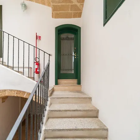 Palazzo Antica Gallipoli