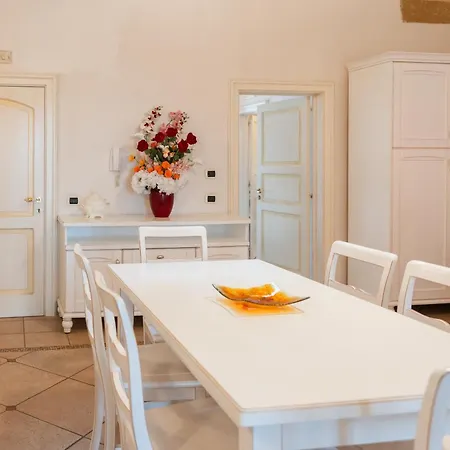 Palazzo Antica Apartamento Gallipoli