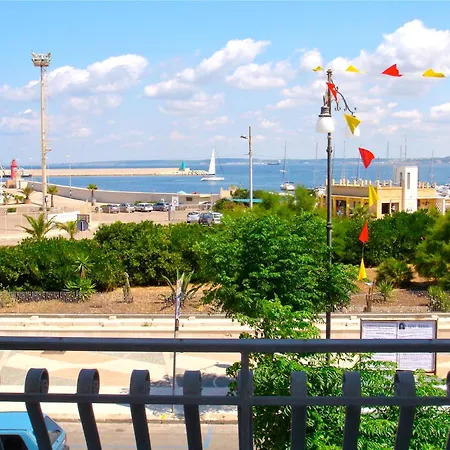 Palazzo Antica * Gallipoli