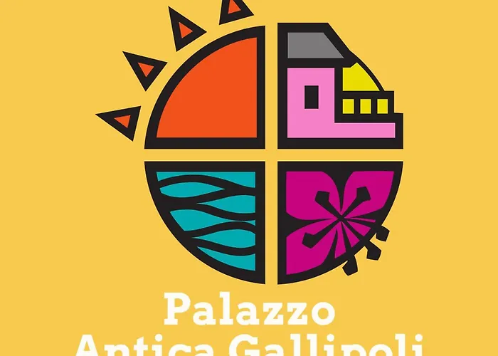 Apartment Palazzo Antica Gallipoli