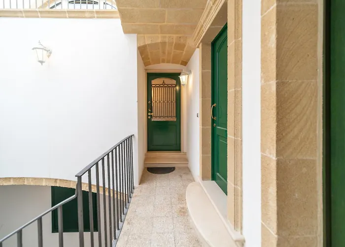 Palazzo Antica * Gallipoli