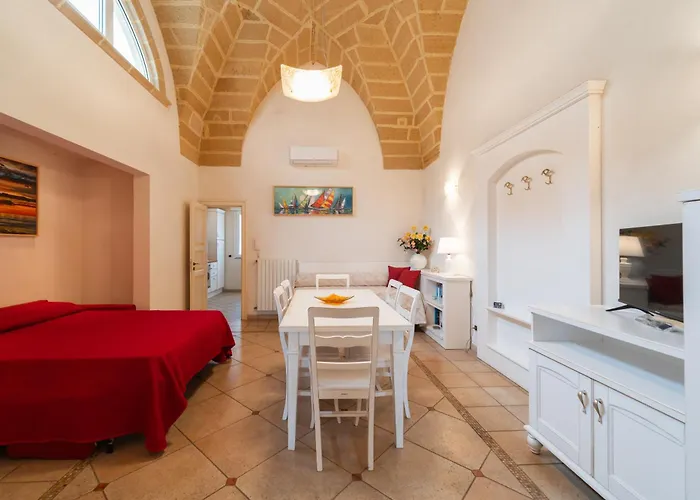 Palazzo Antica * Gallipoli