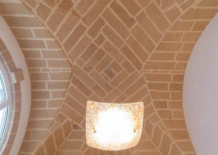 Palazzo Antica Daire Gallipoli