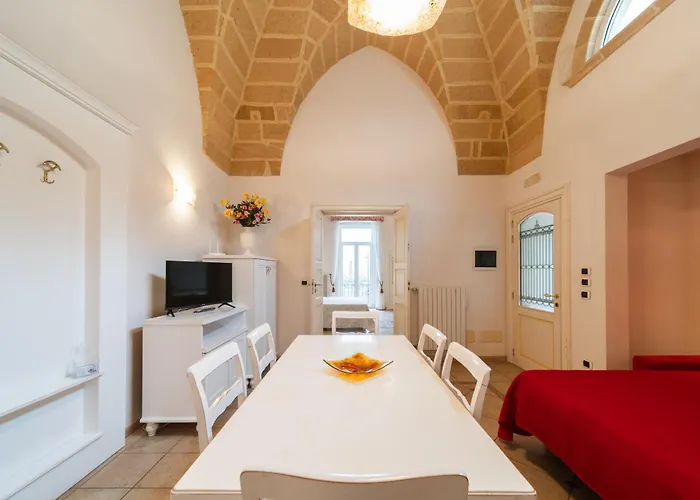 Palazzo Antica * Gallipoli