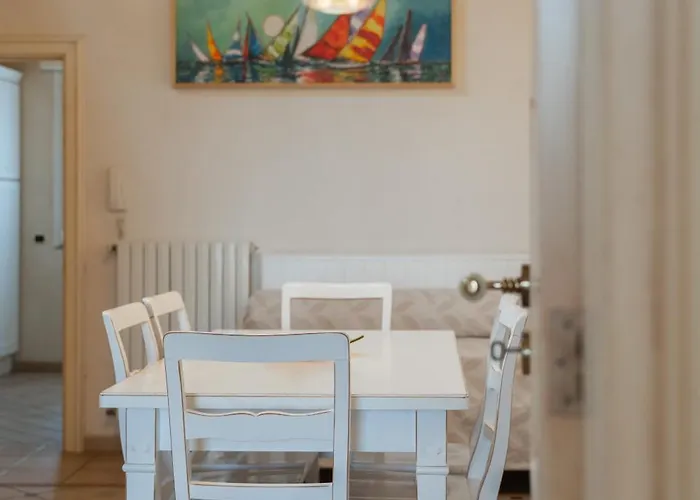 Palazzo Antica Gallipoli