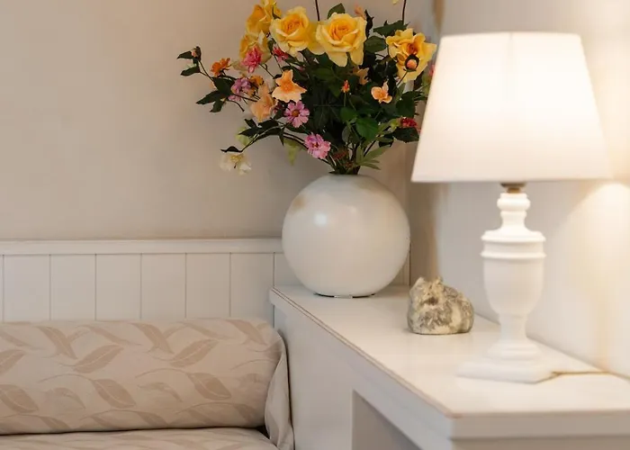 Apartment Palazzo Antica