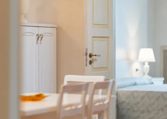 Palazzo Antica Gallipoli