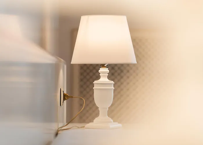 Palazzo Antica Apartment Gallipoli