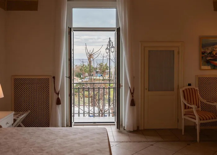 Palazzo Antica ガリポリ