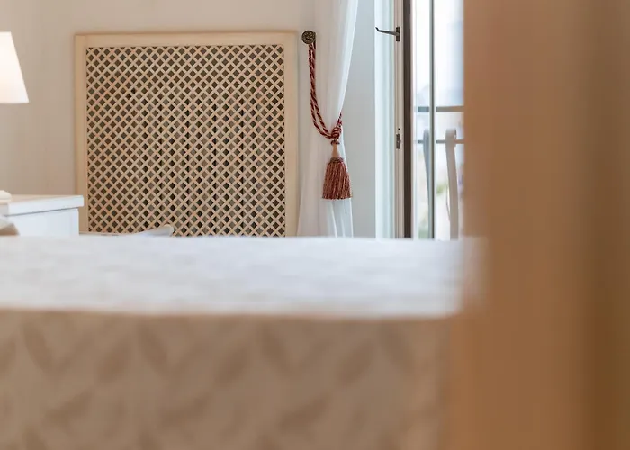 Apartment Palazzo Antica Gallipoli