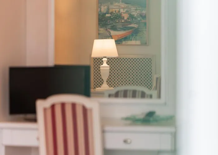 Apartment Palazzo Antica Gallipoli