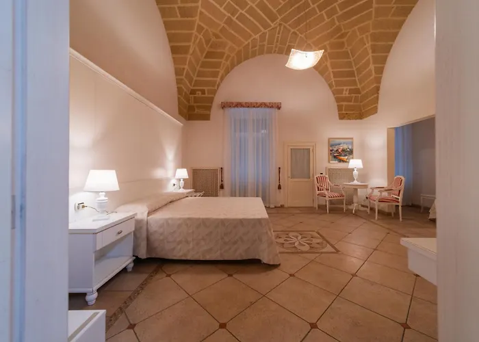 Daire Palazzo Antica *