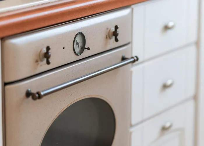 Apartment Palazzo Antica